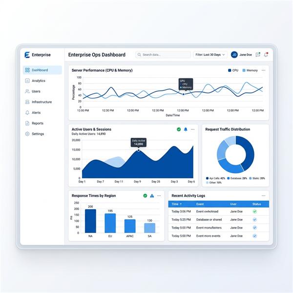 CMS Software