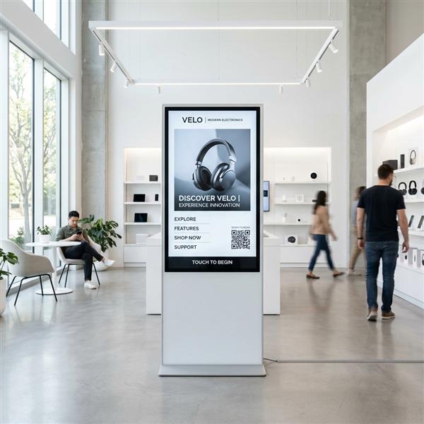 Digital Signage