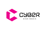 Cyber Sign – Export & Digital Signage Solutions